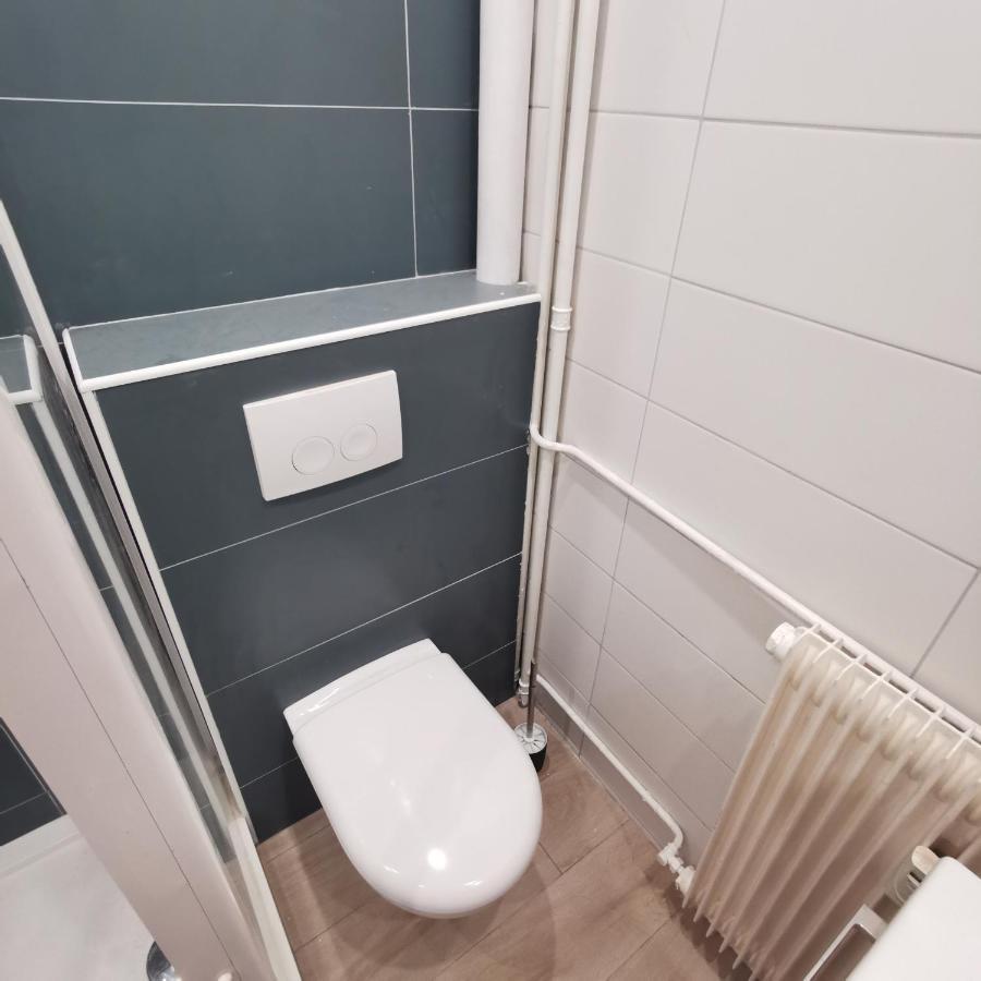 Chambre Evasion Tout Confort Saint Marceau Orleans Exterior photo