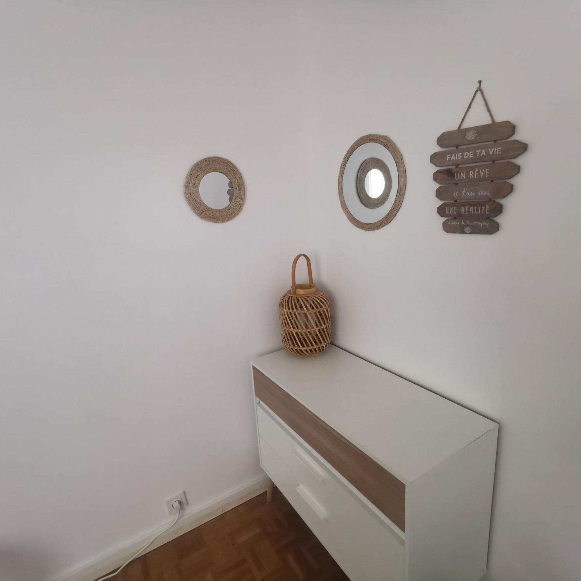 Chambre Evasion Tout Confort Saint Marceau Orleans Room photo